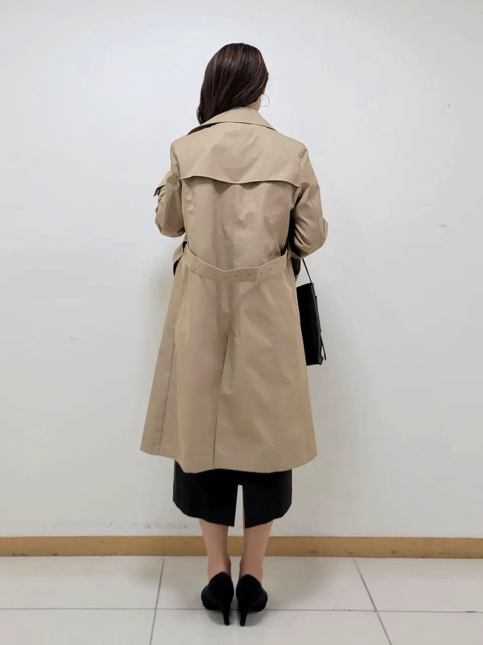 ONWARD CROSSET SELECT 濱地 コーディネート画像