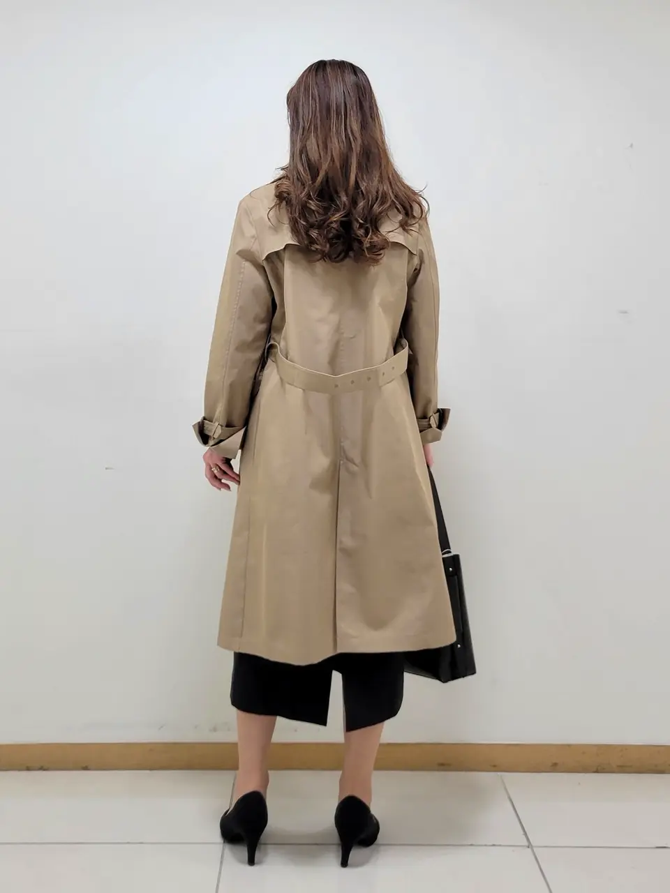 ONWARD CROSSET SELECT 濱地 コーディネート画像