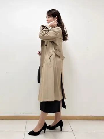 ONWARD CROSSET SELECT 濱地 コーディネート画像