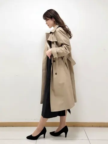 ONWARD CROSSET SELECT 濱地 コーディネート画像