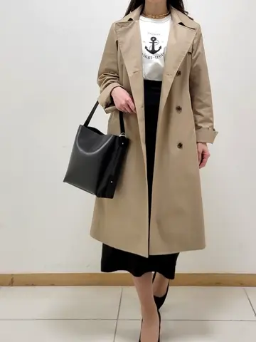 ONWARD CROSSET SELECT 濱地 コーディネート画像