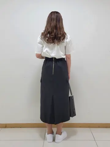 ONWARD CROSSET SELECT 濱地 コーディネート画像