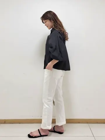 ONWARD CROSSET SELECT 濱地 コーディネート画像