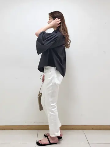 ONWARD CROSSET SELECT 濱地 コーディネート画像