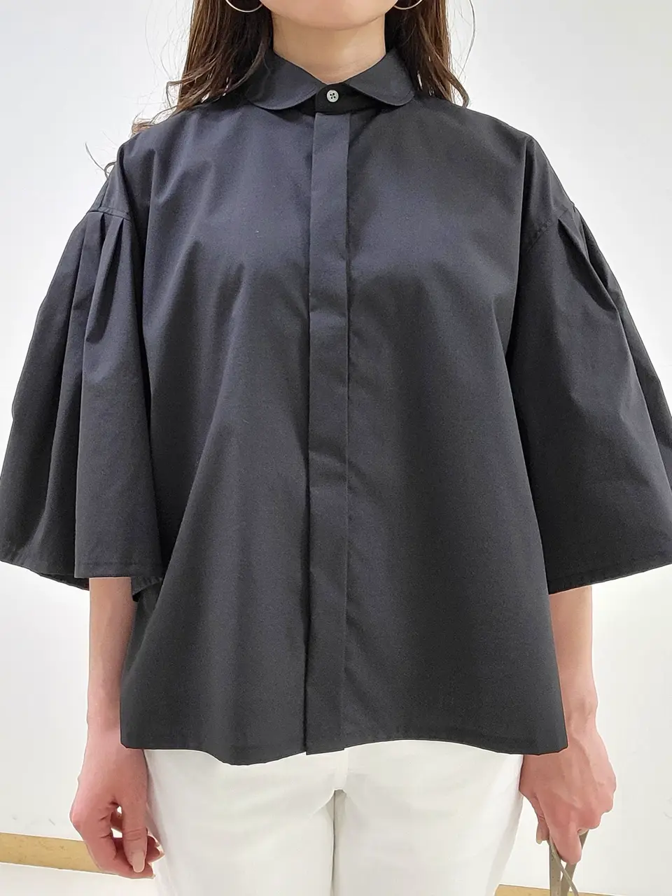 ONWARD CROSSET SELECT 濱地 コーディネート画像