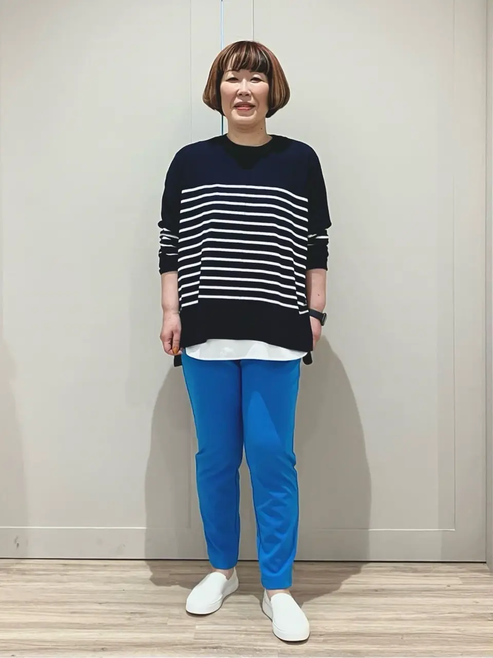  竹田 コーディネート画像