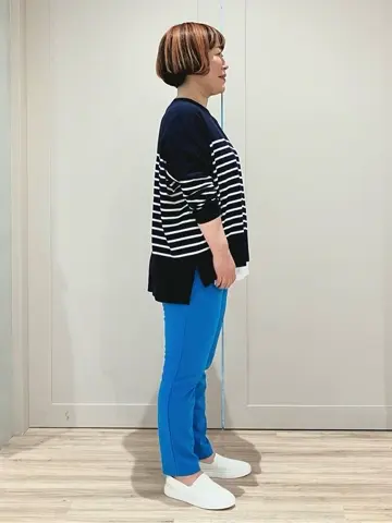 ONWARD CROSSET SELECT 竹田 コーディネート画像