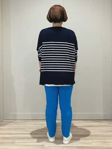 ONWARD CROSSET SELECT 竹田 コーディネート画像