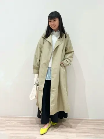 ONWARD CROSSET SELECT 山本 コーディネート画像