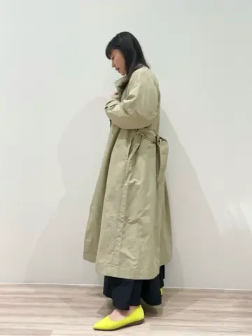 ONWARD CROSSET SELECT 山本 コーディネート画像