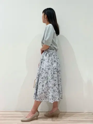 ONWARD CROSSET SELECT 山本 コーディネート画像