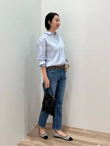 ONWARD CROSSET SELECT 村上 コーディネート画像