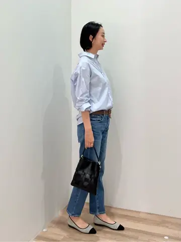 ONWARD CROSSET SELECT 村上 コーディネート画像