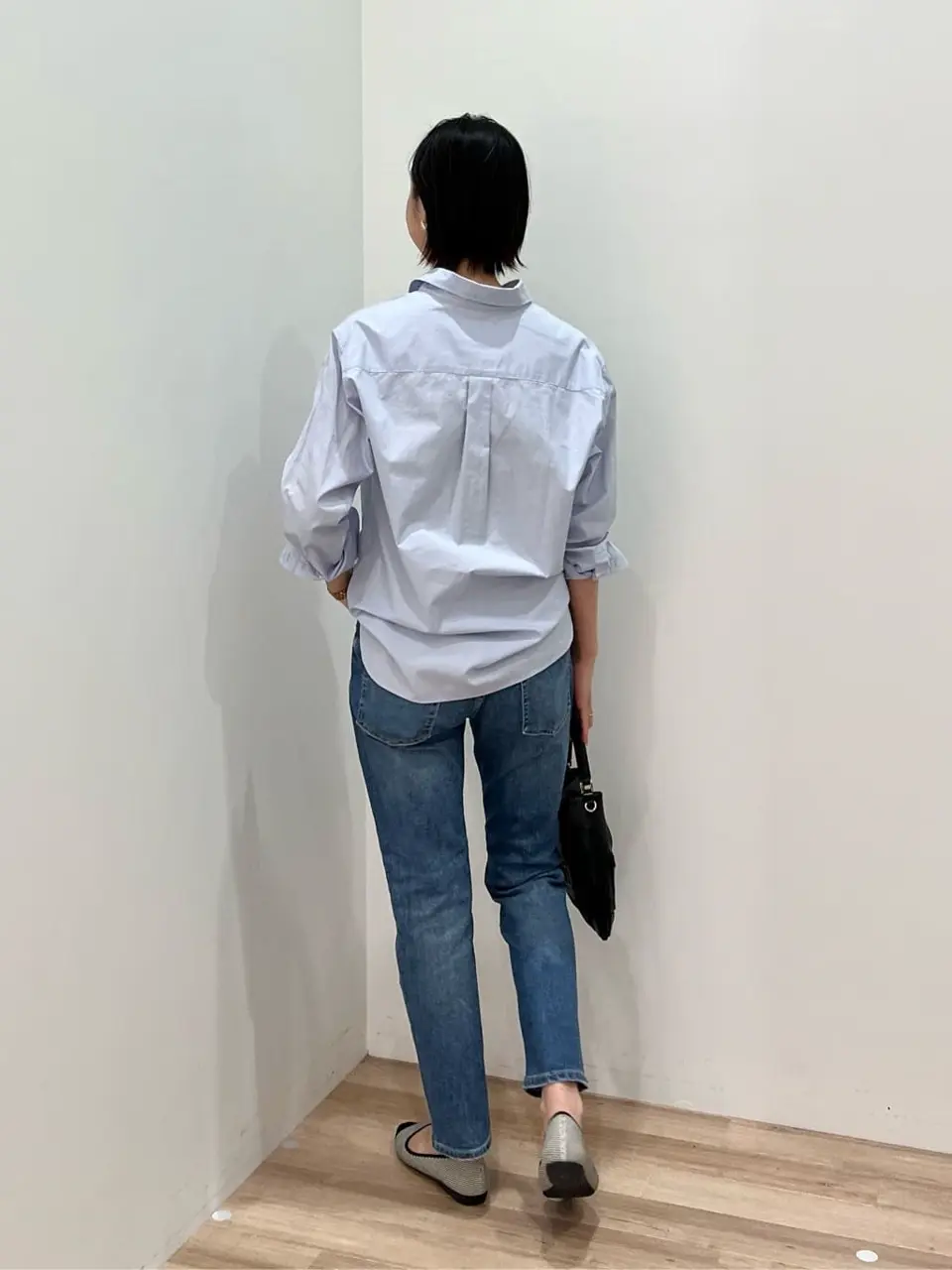 ONWARD CROSSET SELECT 村上 コーディネート画像