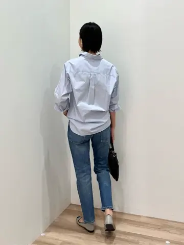 ONWARD CROSSET SELECT 村上 コーディネート画像