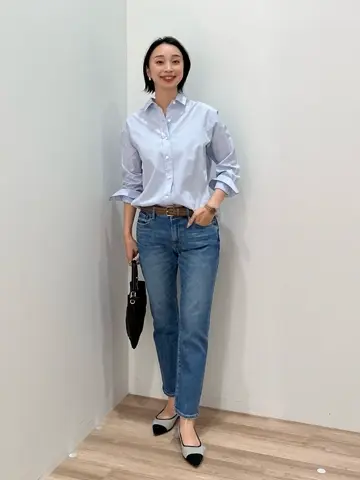 ONWARD CROSSET SELECT 村上 コーディネート画像