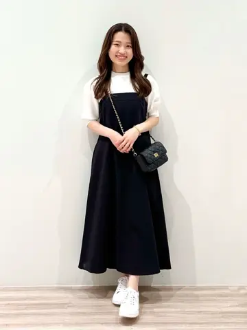 ONWARD CROSSET SELECT 今堀 コーディネート画像