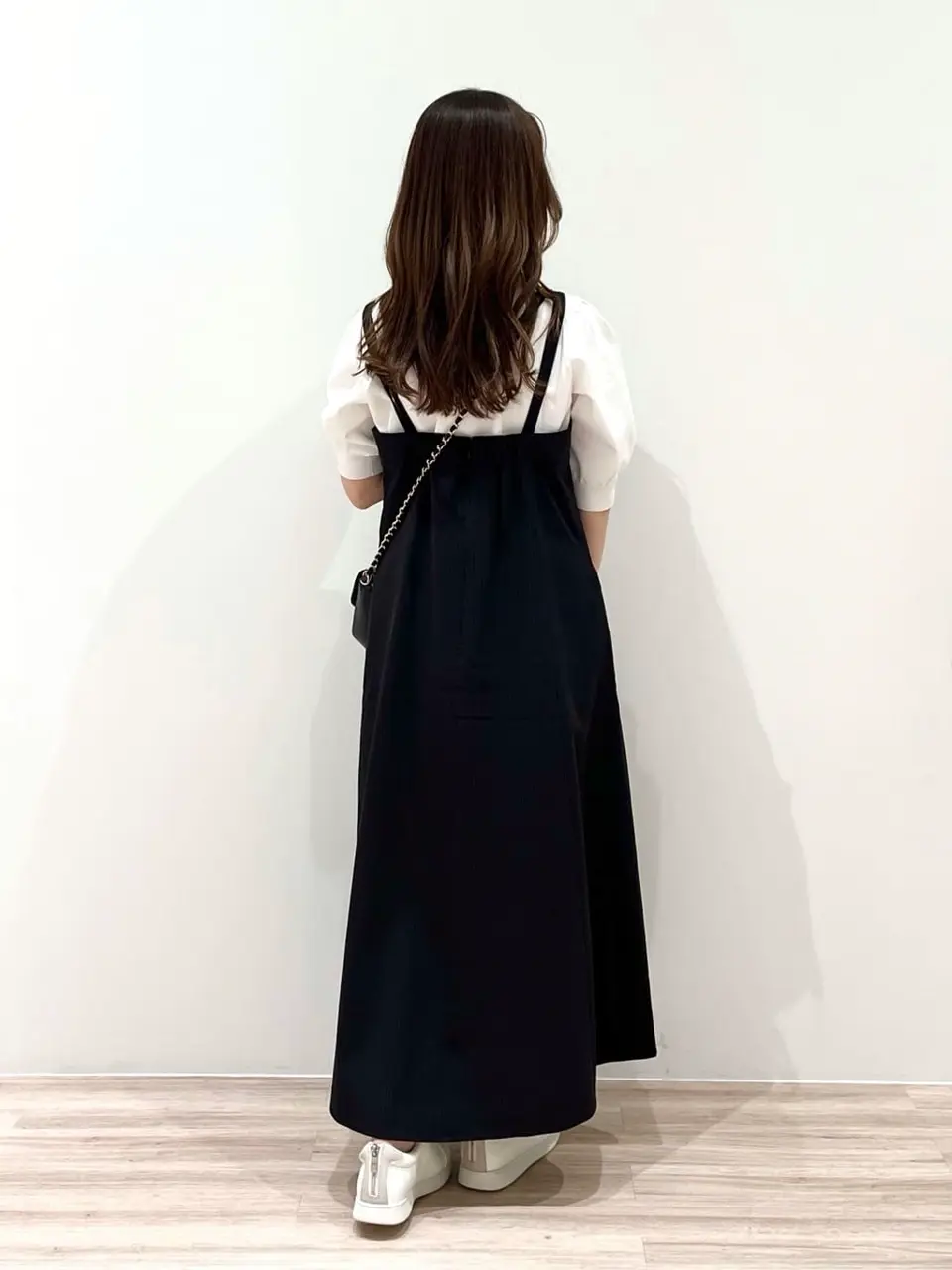 ONWARD CROSSET SELECT 今堀 コーディネート画像