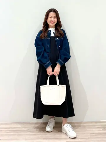 ONWARD CROSSET SELECT 今堀 コーディネート画像