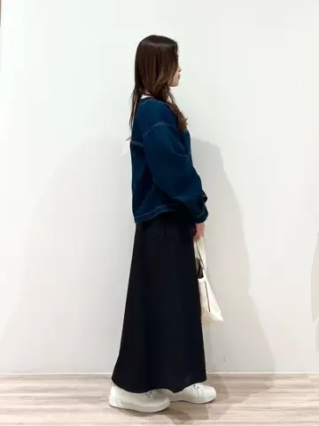 ONWARD CROSSET SELECT 今堀 コーディネート画像