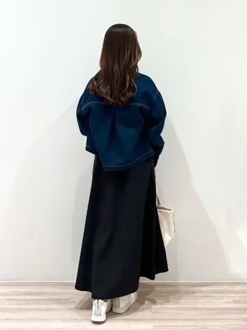 ONWARD CROSSET SELECT 今堀 コーディネート画像