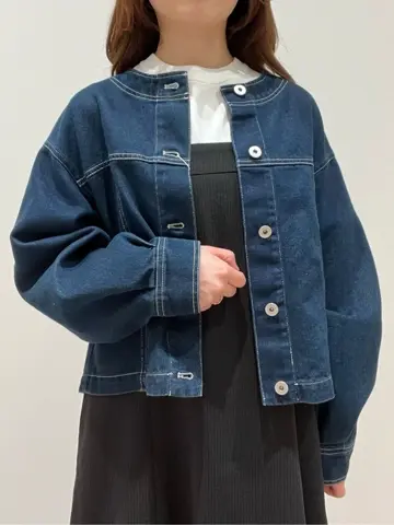 ONWARD CROSSET SELECT 今堀 コーディネート画像