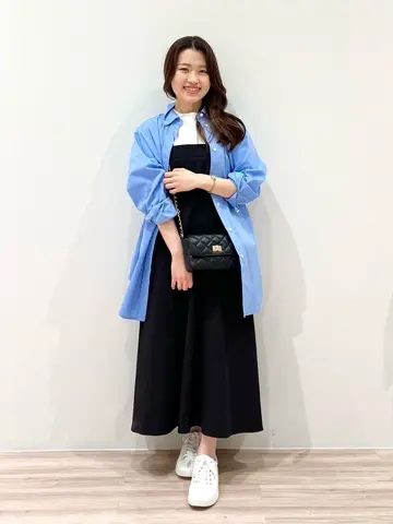 ONWARD CROSSET SELECT 今堀 コーディネート画像