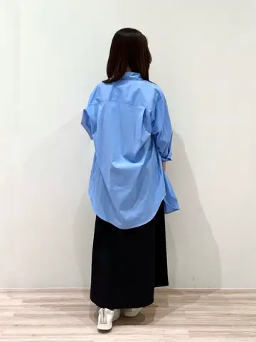 ONWARD CROSSET SELECT 今堀 コーディネート画像