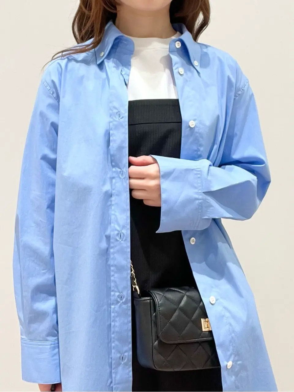 ONWARD CROSSET SELECT 今堀 コーディネート画像