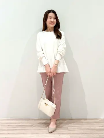 ONWARD CROSSET SELECT 今堀 コーディネート画像