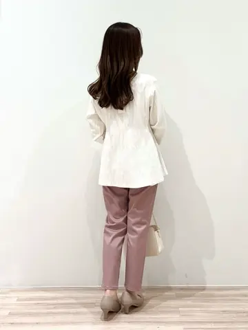 ONWARD CROSSET SELECT 今堀 コーディネート画像