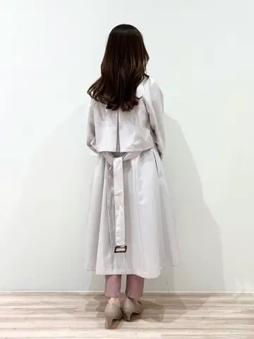 ONWARD CROSSET SELECT 今堀 コーディネート画像