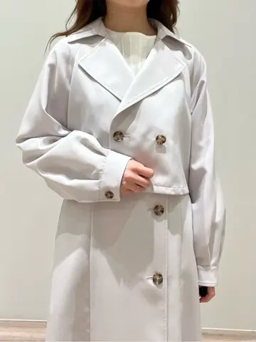 ONWARD CROSSET SELECT 今堀 コーディネート画像