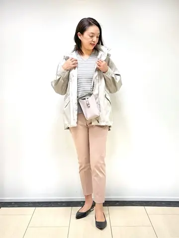 ONWARD CROSSET SELECT 吉場 コーディネート画像