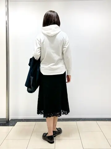 ONWARD CROSSET SELECT 吉場 コーディネート画像