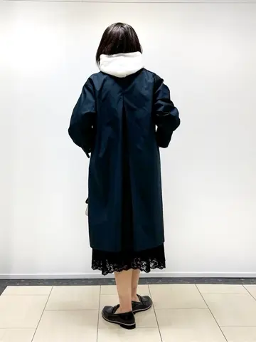 ONWARD CROSSET SELECT 吉場 コーディネート画像