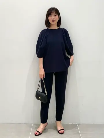 ONWARD CROSSET SELECT 市川 コーディネート画像