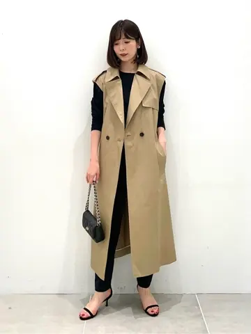 ONWARD CROSSET SELECT 市川 コーディネート画像