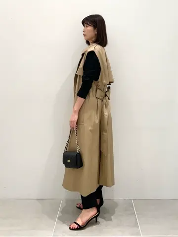 ONWARD CROSSET SELECT 市川 コーディネート画像