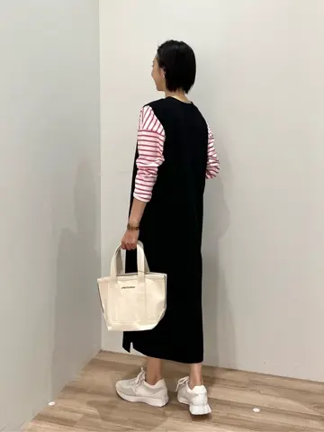 ONWARD CROSSET SELECT 村上 コーディネート画像