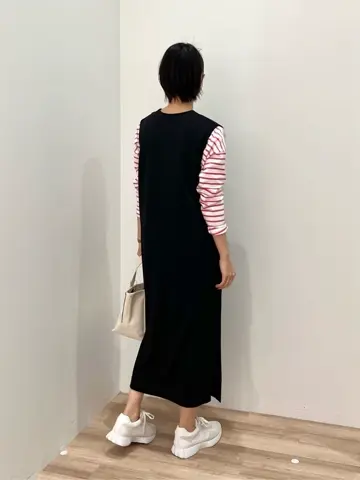 ONWARD CROSSET SELECT 村上 コーディネート画像