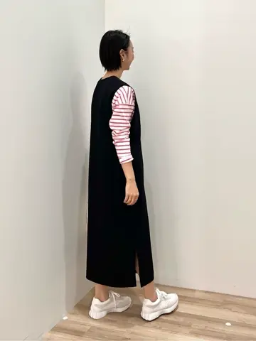 ONWARD CROSSET SELECT 村上 コーディネート画像