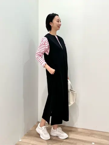 ONWARD CROSSET SELECT 村上 コーディネート画像