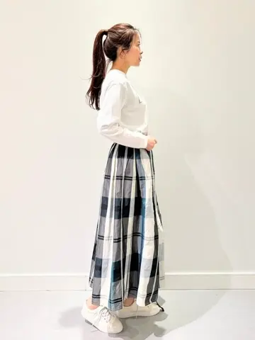 ONWARD CROSSET SELECT 榎本 コーディネート画像