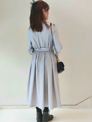 ONWARD CROSSET SELECT yamakawa コーディネート画像