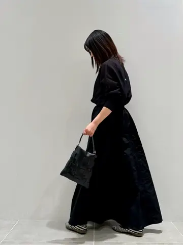 ONWARD CROSSET SELECT 加藤 コーディネート画像