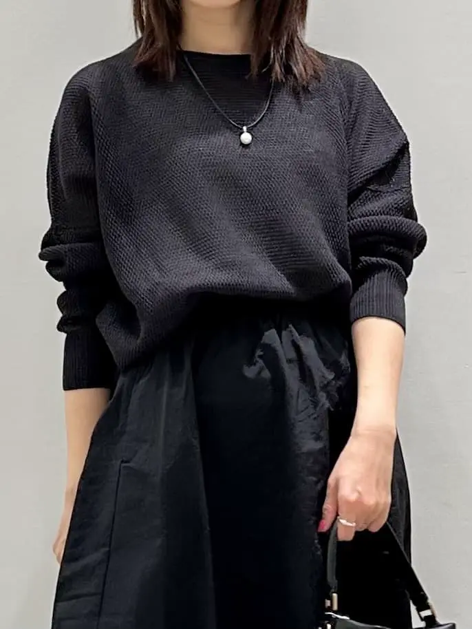 ONWARD CROSSET SELECT 加藤 コーディネート画像