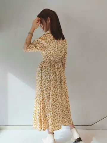 ONWARD CROSSET SELECT yamakawa コーディネート画像