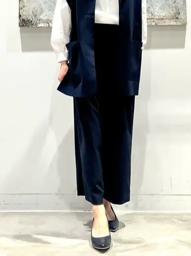 ONWARD CROSSET SELECT 田中 コーディネート画像