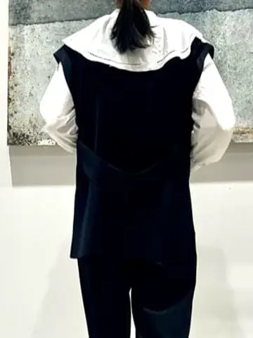 ONWARD CROSSET SELECT 田中 コーディネート画像